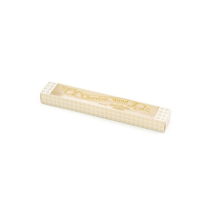 Custom Folding Paper <b>Candy</b> Gift <b>Box</b> with PVC Window Recyclable for Confectionery Gift <b>Candy</b> Packaging - Product Image 2