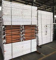 Offre Spéciale Berceau de construction série Z Plate-forme ZLP630 ZLP800 Plate-forme de levage d'échafaudage Plate-forme de magasinage chinoise