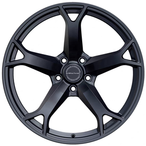 ล้อแม็กซ์ ODM 5x120 5x112 สำหรับรถยนต์นั่งส่วนบุคคล ผลิตจากวัสดุฟอร์จ ยี่ห้อ <span class=keywords><strong>Nismo</strong></span> สำหรับรถยนต์นิสสัน 300z 350z 370z อินฟินิตี้ Q50 Q60 G35 G37 5x114.3 - Product Image 2