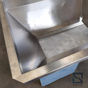 कण संप्रेषित फीडर कंपन निर्माता लिफ्ट विद्युत चुम्बकीय कंपन फीडर उपकरण - Product Image 4