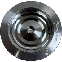 Kit de pistons 1206F-E70TA 4452945 445-2945 4452942 pour excavatrice Caterpillar 324E 525D 545D, pièces détachées pour moteur diesel C7.1