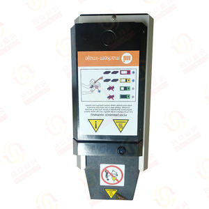 NUEVO CABEZAL DE IMPRESIÓN MARKEM IMAJE ENM10029435 SERIE <span class=keywords><strong>5800</strong></span> INYECCIÓN VERTICAL DE REPUESTO - Product Image 3