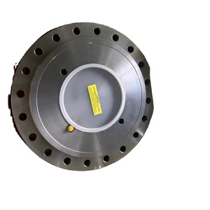 Conjunto de Reductor GFT80T3B185 Ampliamente Utilizado en Diversas Industrias de Maquinaria - Product Image 3