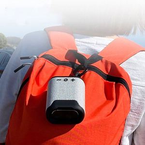2026 Mini <b>Speaker</b> Multi-color Durable Waterproof Custom Logo <b>Speaker</b> for Outdoor Use - Product Image 5