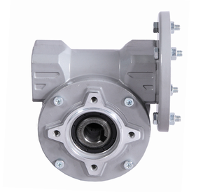 Nmrv nrv63 Worm Gear Box <span class=keywords><strong>Reducer</strong></span> Worm hộp số đặc biệt Worm hộp số <span class=keywords><strong>Reducer</strong></span> tùy chỉnh - Product Image 2