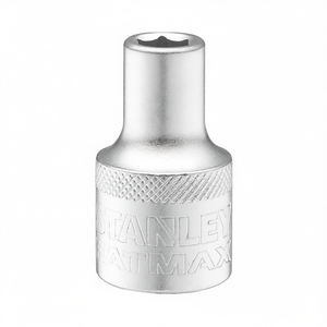 Stanley Fatmax <b>Socket</b> Wrench Hexagon Drive 1/2 Inch Maxidrive Profile - Product Image 2