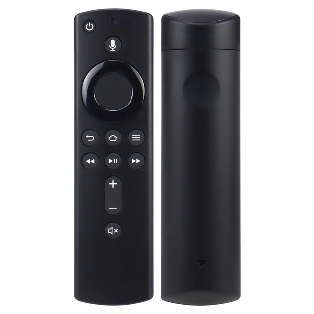 Remote for Remote Controls for Amazon Fire TV Stick L5B83H Blutoth Voice Smart Remote Control