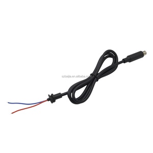 Cable de CC M365 para Piezas de Scooter Eléctrico - Freno de Disco, Batería de Litio, Enchufe de Alimentación de 36V - Product Image 5