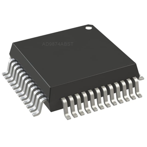AD9874ABST IC IF DIGIT SUBSYSTEM 48-LQFP ใหม่ต้นฉบับในสต็อก - Product Image 1