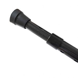 Canne de marche en fibre de carbone personnalisable SHENYU |   Canne ergonomique à poignée robuste et durable pour le soutien quotidien des personnes âgées - Product Image 2