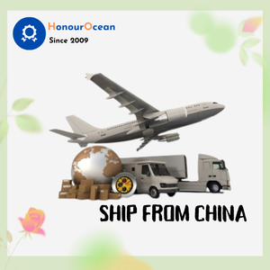 航空货运代理送货上门ddp服务将中国运送到沙特阿拉伯卡塔尔阿联酋/迪拜 - Product Image 6