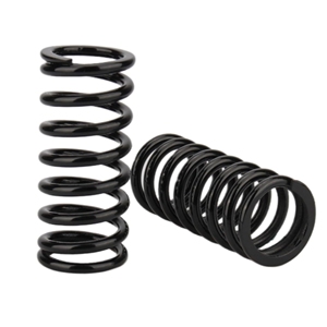 Lò xo xoắn thép không gỉ tùy chỉnh OEM, lò xo xoắn nhỏ bằng thép cacbon mạ kẽm, lò xo nén trụ - Product Image 1