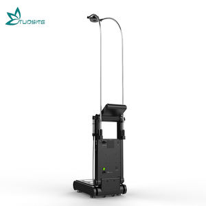 Preço Fábrica Medição Altura Peso Impedância Bioelétrica Máquina Analisador Do Corpo Equipamentos De Fitness - Product Image 4