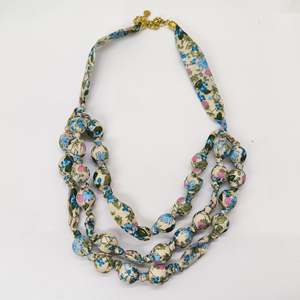 CBBA-1954 สร้อยคอประดับลูกปัดแฟชั่น เครื่องประดับที่หรูหราและมีสไตล์ - Product Image 1