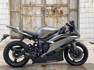 CopyYamaha R6 600cc Used Motorcycles <b>Gasoline</b>-powered Motorbike Sportbikes Racing Streetbike R6 R6 - Product Image 3