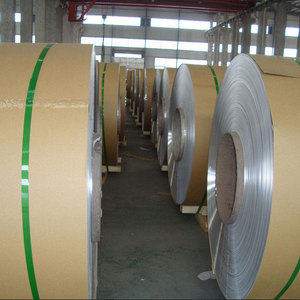 Feuille d'aluminium en AW 5052, prix direct d'usine, vente chaude, personnalisable par OEM - Product Image 1