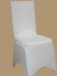 ปลอกหุ้มเก้าอี้สีรุ้งพร้อมช่องใส่เท้า ขนาดสั่งทำได้ ยืดหยุ่น สวยงาม ดูเรียบร้อย ใช้ซ้ำได้ สำหรับโรงแรม งานแต่งงาน และงานอีเว้นท์ - Product Image 2