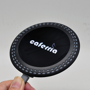 Caferria inalámbrico <span class=keywords><strong>cargador</strong></span> para <span class=keywords><strong>Samsung</strong></span> <span class=keywords><strong>Galaxy</strong></span> <span class=keywords><strong>S10</strong></span> S9/S9 + S8 Qi almohadilla de carga para iPhone 11 Pro XS Max XR 8X8 <span class=keywords><strong>Plus</strong></span> - Product Image 3