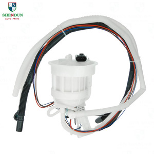 OEM 2114704094 2114703194 2114706094 Ensemble de pompe à carburant, unité d'alimentation en carburant, pour Mercedes-Benz CLS500 CLS550 E280 E320 E350 E500 E550 - Product Image 1