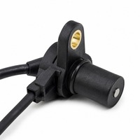 Capteur de position du vilebrequin 39650-42600 3965042600 CKP, capteur de vitesse moteur, pièces automobiles, compatible Hyundai Kia