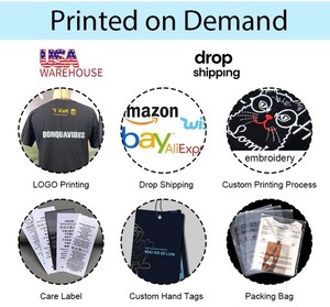 Felpa da uomo con girocollo da 350G in cotone 100% pesante Unisex Unisex con cappuccio - Product Image 4