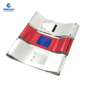 <span class=keywords><strong>Film</strong></span> hydratant haute barrière pour l'emballage du chicha, garantissant une fraîcheur supérieure et prolongeant la durée de conservation - Product Image 4