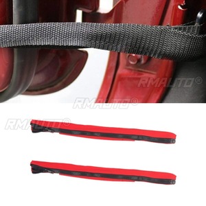 Sangle de limitation de portière pour Jeep Wrangler 1997-2021, kit carrosserie, accessoires automobiles - Product Image 4