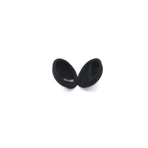 Étui de rangement en PU moulé et écologique pour mini-haut-parleur en forme de boule, fabriqué par une usine CN/VN, ODM - Product Image 5