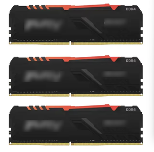 Memoria RAM RGB <span class=keywords><strong>DDR4</strong></span> 8GB 16GB 32GB 3200MHz 3600MHz per Computer Desktop da Gaming Disponibile - Product Image 5