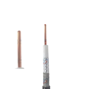 Câble d'<span class=keywords><strong>antenne</strong></span> à faible perte <span class=keywords><strong>50m</strong></span> 100m 200m Câble RG8 - Product Image 6