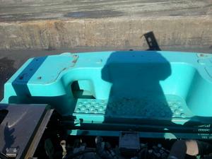 รถขุด kobelco 460-8มือสองมือสอง - Product Image 4