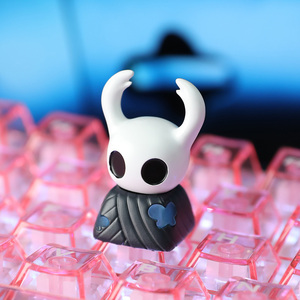 2025 MG 3D Printed Resin Handmade Artisan Keycaps 1U <strong>Cherry</strong> MX Clones Compatible Gaming <strong>Keyboard</strong> <strong>Support</strong> for Mechanical - Product Image 5
