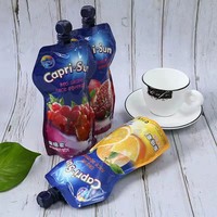 Duitse Fruitdrank Vruchtensap 330Ml Exotische Frisdrank Voor Kinderen Sapdrank