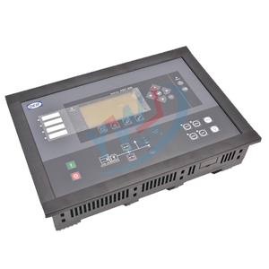Controlador de Grupo Electrógeno AGC242 DEIF, Controlador PLC PAC Dedicado con Pantalla de Operación, Módulo de Pantalla LCD - Product Image 4