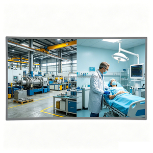 BOE MV315QHM-NF0 31.5 นิ้ว 1200:1 คอนทราสต์ 100% sRGB 165Hz จอแสดงผลสำหรับงานออกแบบกราฟิก อะไหล่ซ่อมหน้าจอ - Product Image 3
