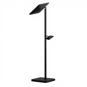 Lámpara LED IP20 230V con regulador táctil, metálica para interiores, 3000K (blanco cálido), alto brillo, CRI 80, 30000 horas de duración, Lumetal Vietnam - Product Image 6