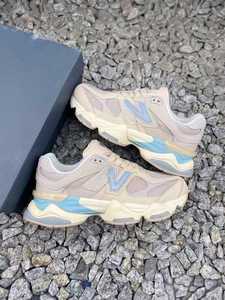 Zapatos de Plataforma 9060 de Moda, Nuevo Modelo de Alta Calidad - Zapatos Deportivos para Hombre y Mujer, Transpirables para Caminar, Aptos para Correr. - Product Image 3