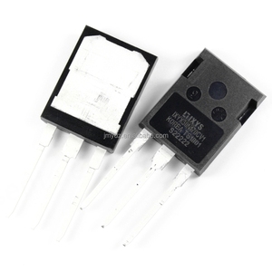 IXYX30N170CV1 ทรานซิสเตอร์ IGBT แบบเสียบตรง TO-247 108A/1700V - Product Image 1