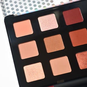 Paleta de sombras de ojos vegana y libre de crueldad, 15 colores, pigmento Nude mate, Mica brillante, maquillaje de ojos - Product Image 3