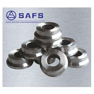 Boulon à rotule préfabriqué à longue portée Bâtiment modulaireInstaller des billes de boulon de cadre spatial, des boulons à haute résistance en acier à manchon conique - Product Image 4