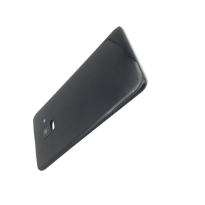 Original Trở Lại Pin Bìa Với Chủ Máy Ảnh Ống Kính Đối Với <span class=keywords><strong>Samsung</strong></span> Galaxy A8 2018 Pin Trở Lại Cửa/Kính Phía Sau - Product Image 4