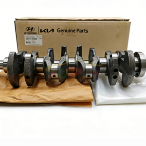 ระบบเครื่องยนต์คุณภาพสูง ข้อเหวี่ยง 23111-2G000 231112G000 สำหรับฮุนได เอลันตร้า 23111 2G000 - Product Image 1