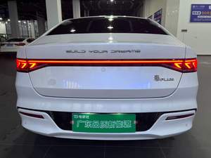 BYD Qin EV 2021 in Buone Condizioni, Edizione Travel 450KM, 4 Porte, 5 Posti, Trazione Anteriore, TPMS, CCS, Telecamera Posteriore, Auto Hold, <span class=keywords><strong>HAC</strong></span>, Auto Elettrica - Product Image 2