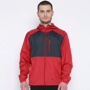 High Quality New Waterproof Sports Shooting Tactical <b>Thin</b> Stand Collar Front Logo <b>Men's</b> Windbreaker <b>Jacket</b> - Product Image 1