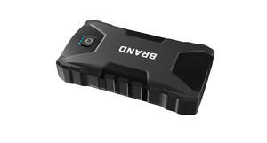 7200mAh 5V多機能車両緊急始動パワーカージャンプスターター大容量クイックスタート - Product Image 3