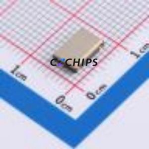 Q3309CA300187 Crystal (Passive) SMD7050-4P Crystal Oscillator ( Crystal Type: SMD Crystal Oscillator )( Frequency: 1MHz ) - Product Image 1