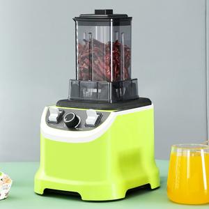 Mixeur Commercial Professionnel de Comptoir 3-en-1 Robuste 9500W 2.5L 3L pour Cuisine - Product Image 5