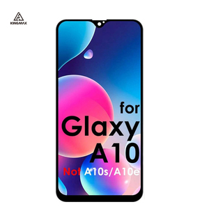 Pantalla LCD Original para <span class=keywords><strong>Samsung</strong></span> Galaxy <span class=keywords><strong>Tab</strong></span> <span class=keywords><strong>A10</strong></span>, Pantallas Móviles A105 2019 SM-A105F A105G A105M, Pantalla de 6.2 Pulgadas - Product Image 1