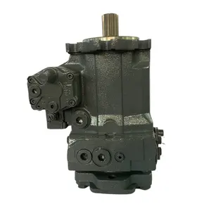 卓越质量零件液压油输送泵原装液压泵用于Rexroth A4VG125HD9MT1