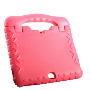 GSCASE alta calidad a prueba de golpes resistente niños EVA mano agarre soporte tableta funda para Samsung <span class=keywords><strong>Galaxy</strong></span> <span class=keywords><strong>TAB</strong></span> <span class=keywords><strong>E</strong></span> <span class=keywords><strong>SM</strong></span> <span class=keywords><strong>T560</strong></span> T561 9,6 - Product Image 3